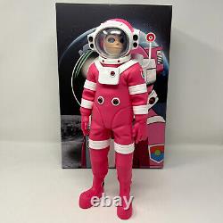 Gorillaz Spacesuit Art Toy Set by Gorillaz x Superplastic