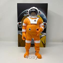 Gorillaz Spacesuit Art Toy Set by Gorillaz x Superplastic