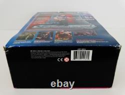 Grateful Dead Jerry Garcia McFarlane Toys Action Figure Guitar Riffs Fender 2001