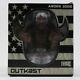 Gruntz Presents Outkast Andre 3000 Action Figure Brand New Limited