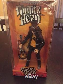 Guitar Hero Slash McFarlane Alter Bridge Guns N Roses