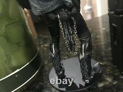 Guns N Roses Slash Mcfarlane Spawn Figure Out Of Box Loose 2005 Rare Collectors