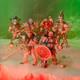 Gwar Action Figure Collection, Baf (pre-order, Shipping Mid October)