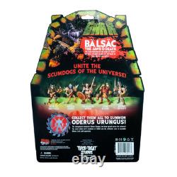 Gwar Action Figure Collection, BAF (Pre-order, Shipping mid October)