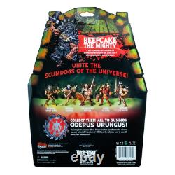 Gwar Action Figure Collection, BAF (Pre-order, Shipping mid October)
