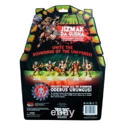 Gwar Action Figure Collection, BAF (Pre-order, Shipping mid October)