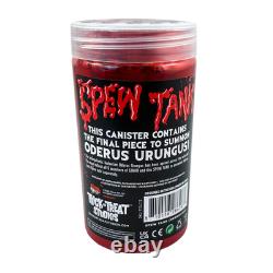Gwar Action Figure Collection, BAF (Pre-order, Shipping mid October)