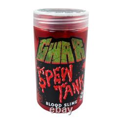 Gwar Action Figure Collection, BAF (Pre-order, Shipping mid October)