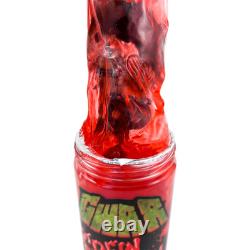 Gwar Action Figure Collection, BAF (Pre-order, Shipping mid October)