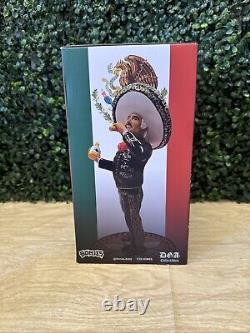 HOMIEST EL REY 110 Scale Large Lowrider Collectible Vicente Fernandez Figure