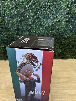 HOMIEST EL REY 110 Scale Large Lowrider Collectible Vicente Fernandez Figure