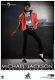 Hot Toys 10th Anniversary Exclusive Michael Jackson Beat It Ver. 1/6 Figure