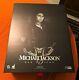 Hot Toys Dx03 Michael Jackson Bad 1/6 Scale Complete In Box