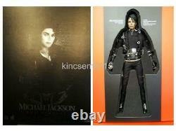HOT TOYS Michael Jackson BAD DX03 1/6 Figure Doll Micon DX MJ