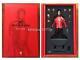 Hot Toys Michael Jackson Beat It Ver. Figure Hottoys 1/6 Micon Dx Doll Mj