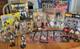 Huge Kiss Action Figure Lot Bif Bang Pow, Mego, K'nex Funko, Loyal Sub Mcfarlane