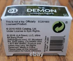 HUGE KISS Action Figure Lot Bif Bang Pow, Mego, K'NEX Funko, Loyal Sub McFarlane