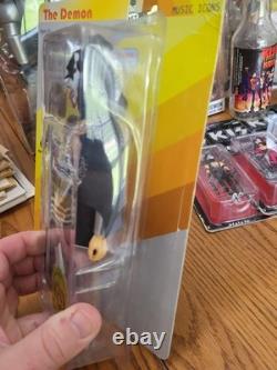HUGE KISS Action Figure Lot Bif Bang Pow, Mego, K'NEX Funko, Loyal Sub McFarlane