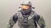 Halo 4 Master Chief Action Figure Video Review