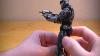Halo Reach Noble 6 Action Figure Review Series 1