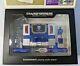 Hasbro Transformers Music Label Soundwave With Reprolabels Mp3 Player