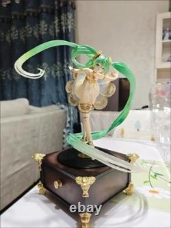 Hatsune Miku 5th Anniversary Symphony Princess Figure PVC Collectible Statue