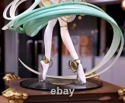 Hatsune Miku 5th Anniversary Symphony Princess Figure PVC Collectible Statue
