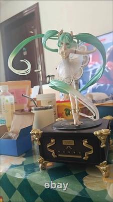 Hatsune Miku 5th Anniversary Symphony Princess Figure PVC Collectible Statue