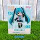 Hatsune Miku Nendoroid Doll Character Vocal Series 01 Good Smile New Fastship