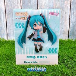Hatsune Miku Nendoroid Doll Character Vocal series 01 GOOD SMILE NEW FASTSHIP