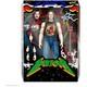 Heavy Metal Collectible Cliff Burton Action Figure//