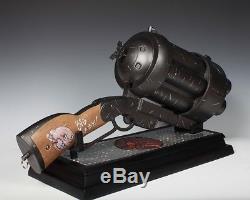 Hellboy Big Baby 1/1 Life-Size Model & Music Box Figure Statue Prop Replica Toy