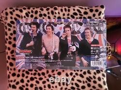 Hi Brokker Sex Pistols Set of 4 Action Figures 2018