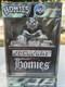 Homies 7 Joka Jams Homies Joka Child Clown Dj 2003 Series 1 In Box Signed 2006