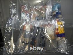 Homies Lil Locsters Hoppin Hydros OG Abel bundle lot 10 RARE FIGURES