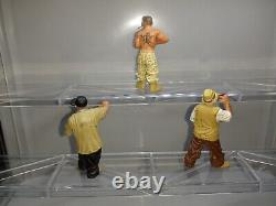 Homies Lil Locsters Hoppin Hydros OG Abel rare figures SERIES 7