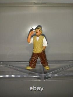 Homies Lil Locsters Hoppin Hydros OG Abel rare figures SERIES 7