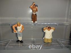 Homies Lil Locsters Hoppin Hydros OG Abel rare figures bundle lot