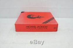 Hot Toys 16 MIS09 Michael Jackson Thriller 2x true type bodies