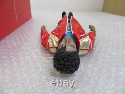 Hot Toys 1/6 Scale MICHAEL JACKSON BEAT IT Version MIS10 Action Figure USED