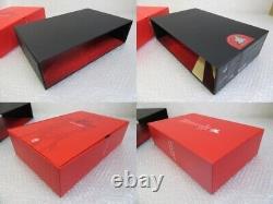 Hot Toys 1/6 Scale MICHAEL JACKSON BEAT IT Version MIS10 Action Figure USED