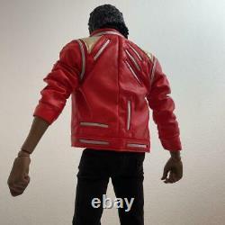 Hot Toys 1/6 Scale Michael Jackson Beat It Figure