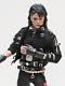 Hot Toys Dx03 Michael Jackson Bad Version 1/6 Action Figure F/s Ems From Japan
