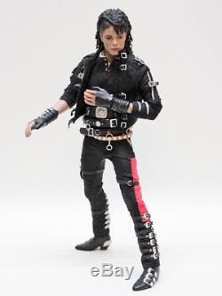 Hot Toys DX03 MICHAEL JACKSON BAD Version 1/6 action figure F/S EMS from Japan