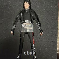 Hot Toys Dx03 Micheal Jackson Bad