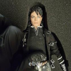 Hot Toys Dx03 Micheal Jackson Bad