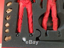 Hot Toys MIS09 MIS 09 Michael Jackson Thriller Version 12 inch Figure 16