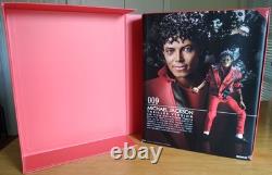 Hot Toys MIS09 Michael Jackson (Thriller Version) 1/6 Figure