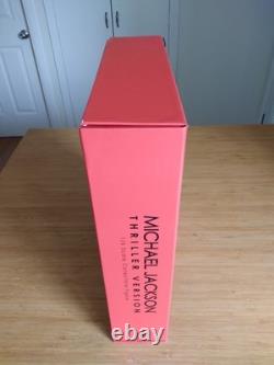 Hot Toys MIS09 Michael Jackson (Thriller Version) 1/6 Figure