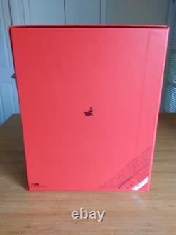 Hot Toys MIS09 Michael Jackson (Thriller Version) 1/6 Figure